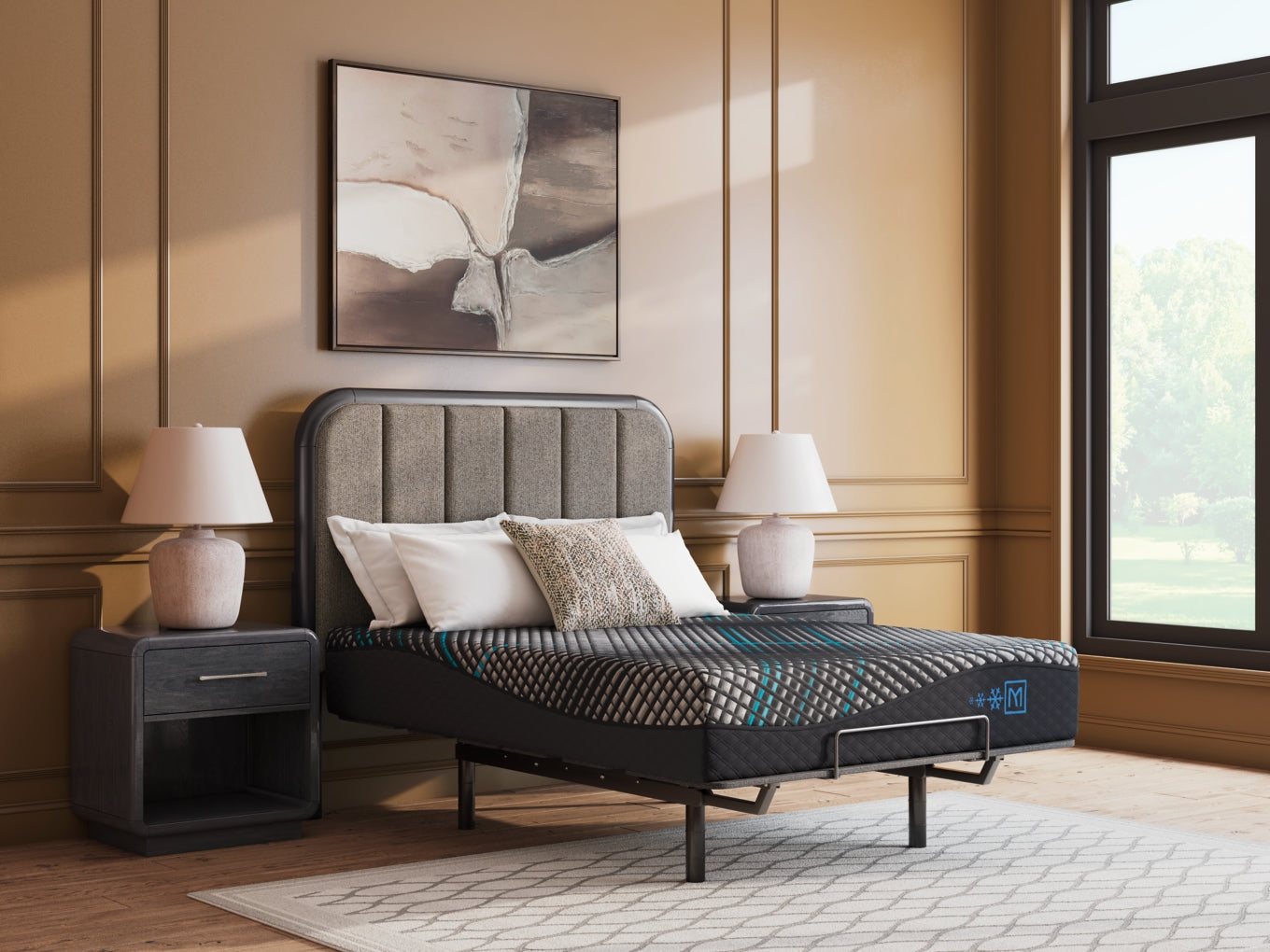 Millennium 2.0 Foam 14 Inch Mattress