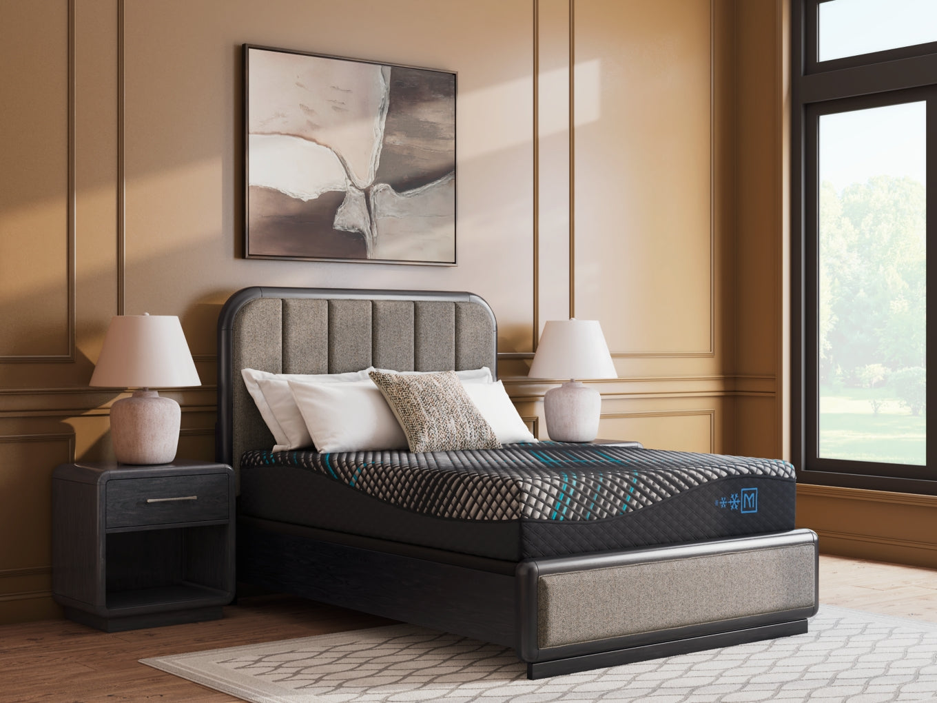 Millennium 2.0 Foam 14 Inch Mattress
