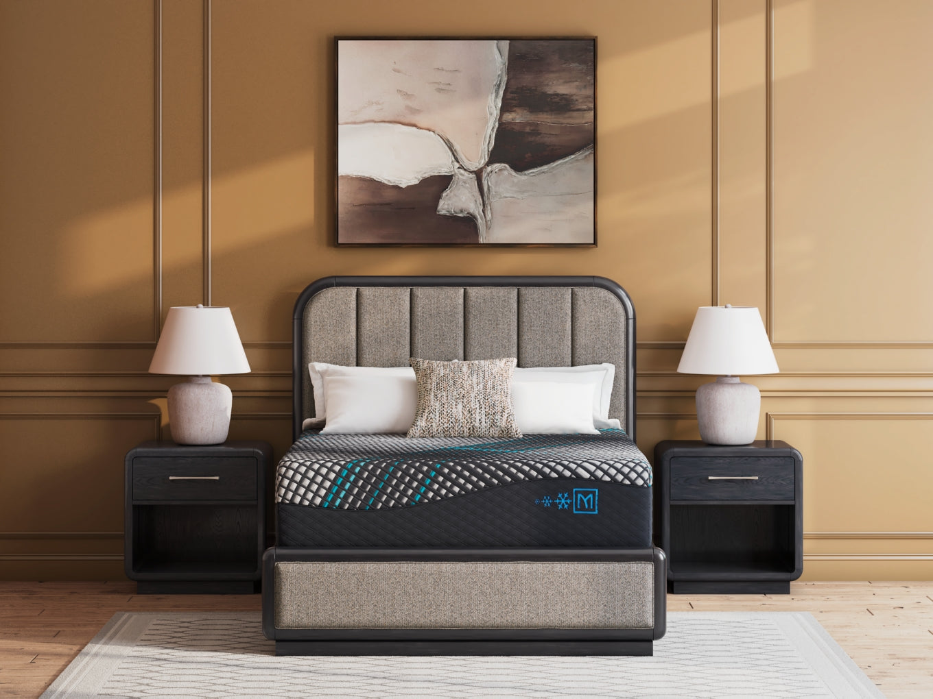 Millennium 2.0 Hybrid 16 Inch Mattress