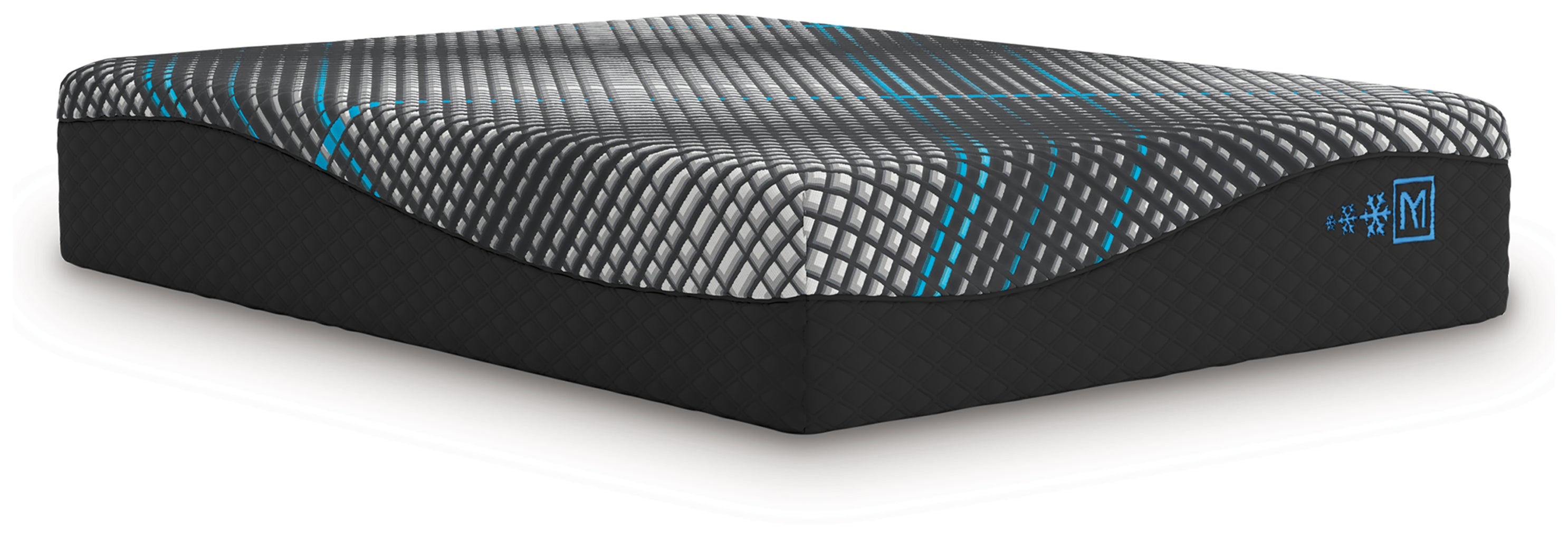 Millennium 2.0 Foam 14 Inch Mattress