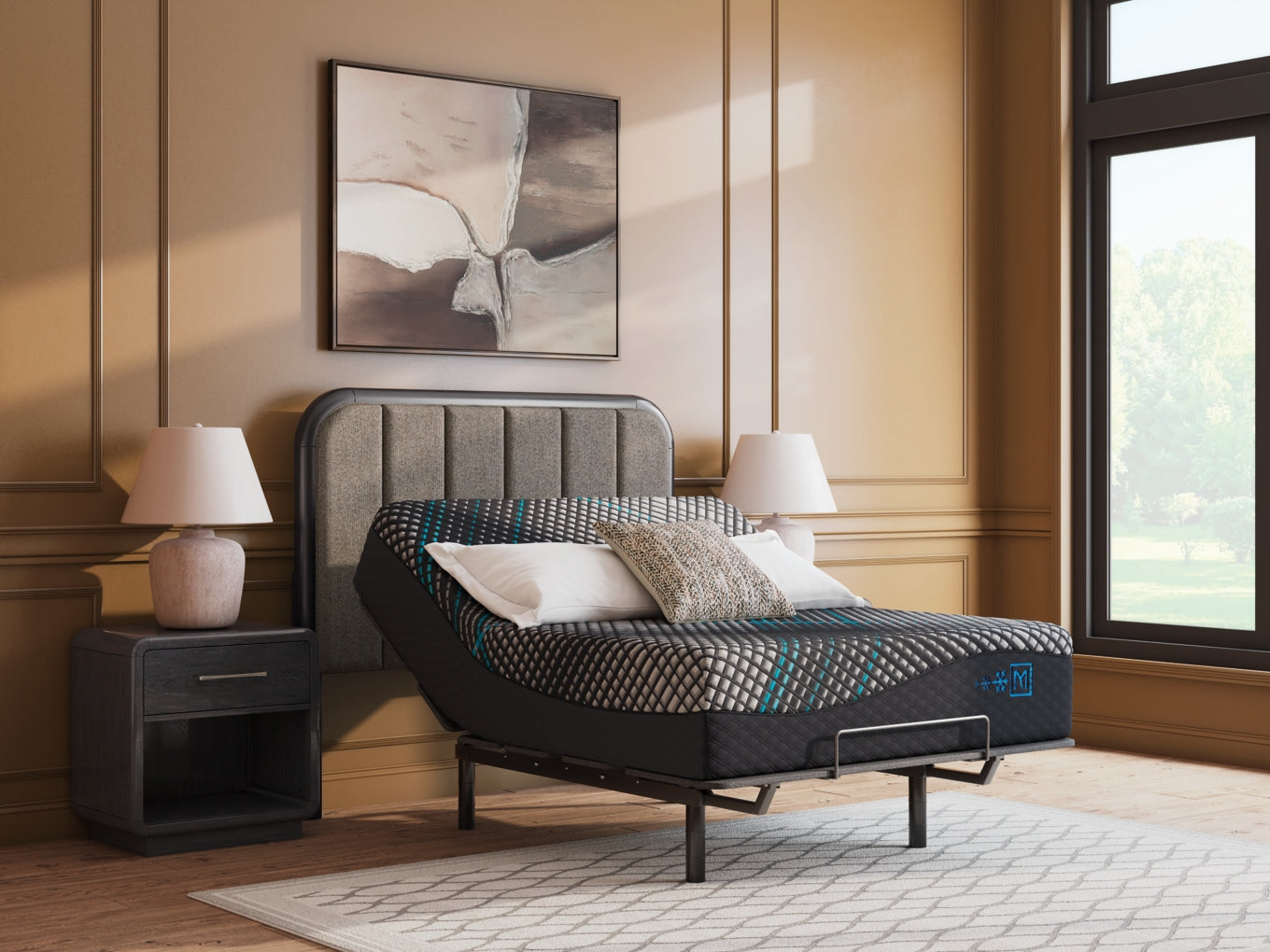 Millennium 2.0 Hybrid 16 Inch Mattress