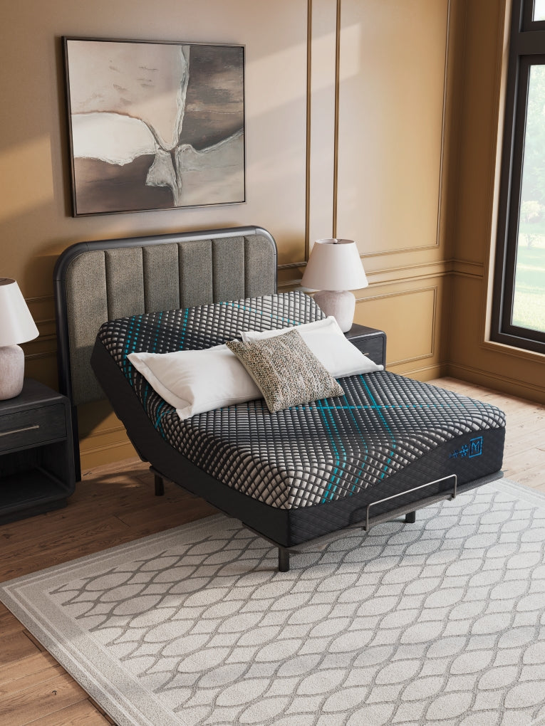 Millennium 2.0 Foam 14 Inch Mattress