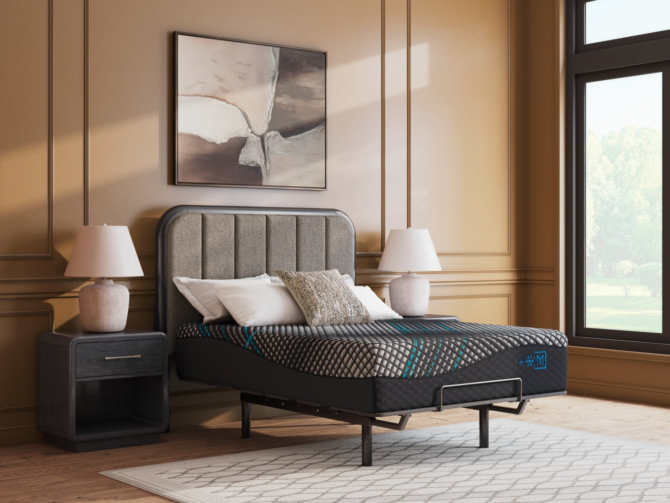 Millennium 2.0 Foam 14 Inch Mattress
