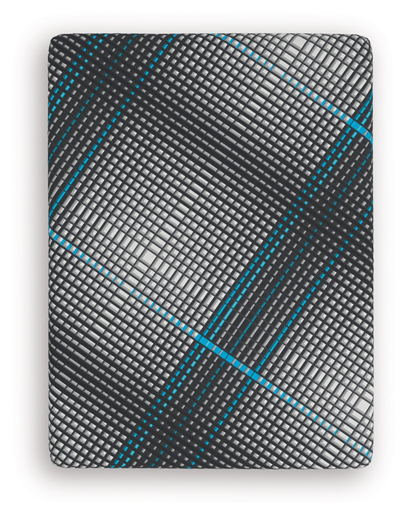 Millennium 2.0 Foam 14 Inch Mattress