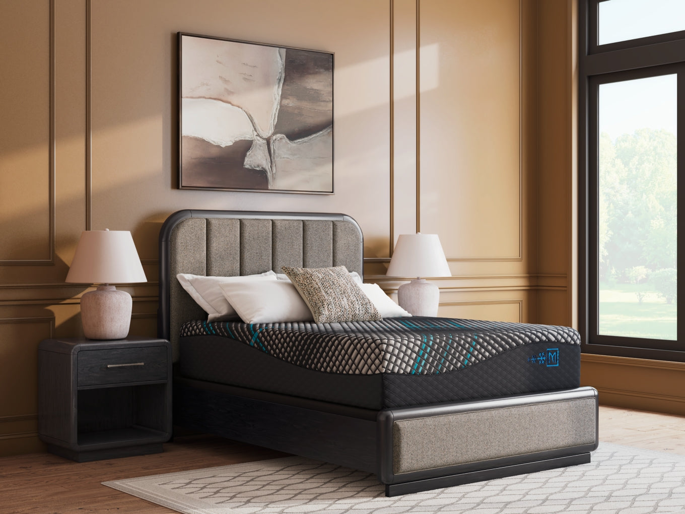 Millennium 2.0 Foam 14 Inch Mattress