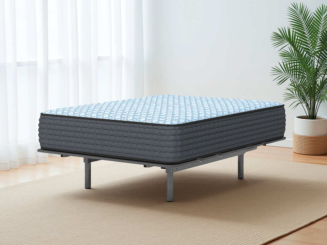 Destin Cove FirmMattress