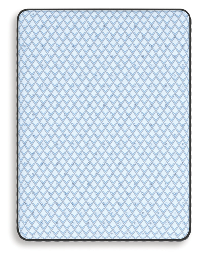 Destin Cove Firm Mattress