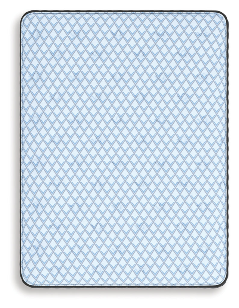 Destin Cove Plush Mattress