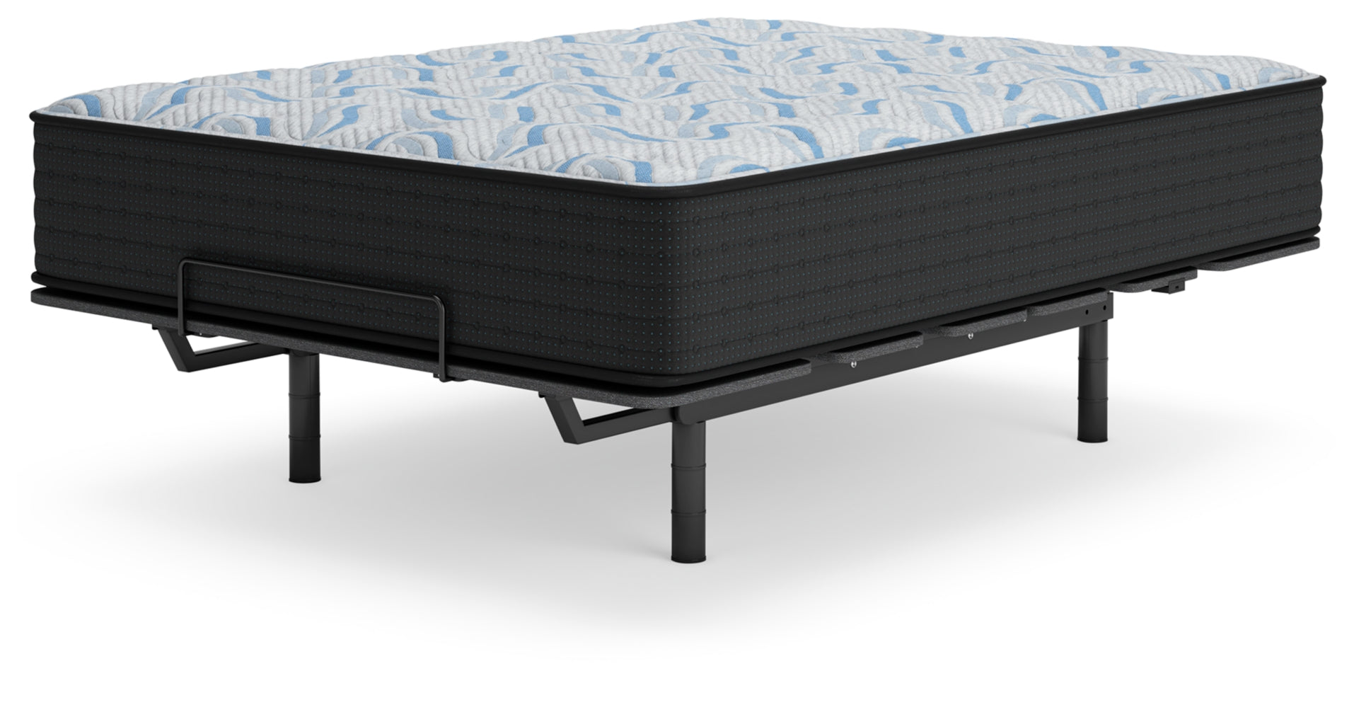 Elite Springs Mattress