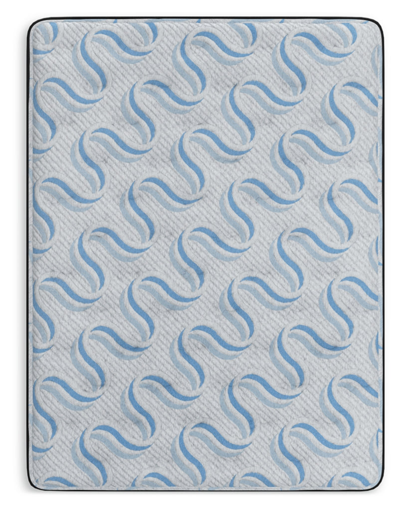 Elite Springs Mattress