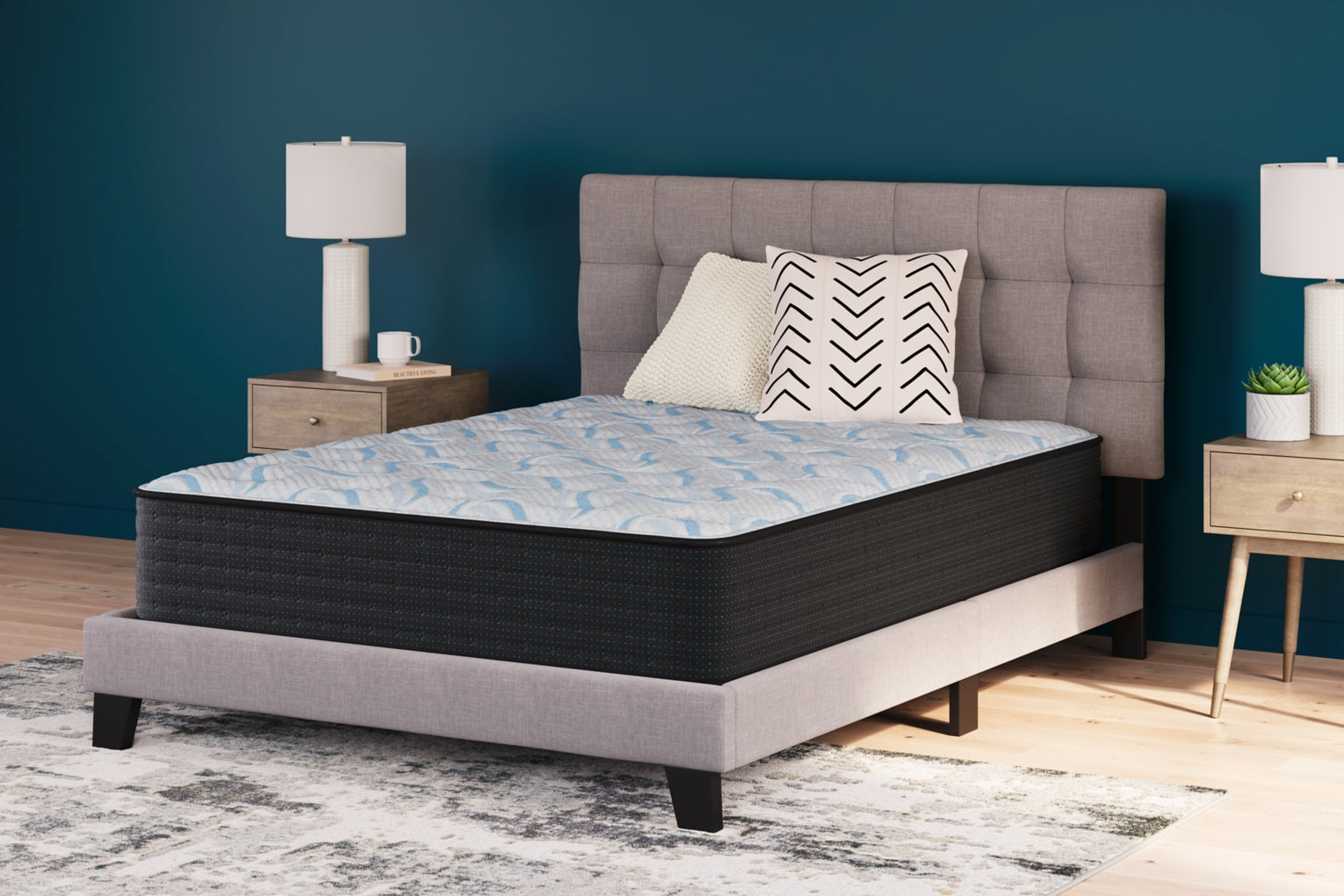 Elite Springs Mattress