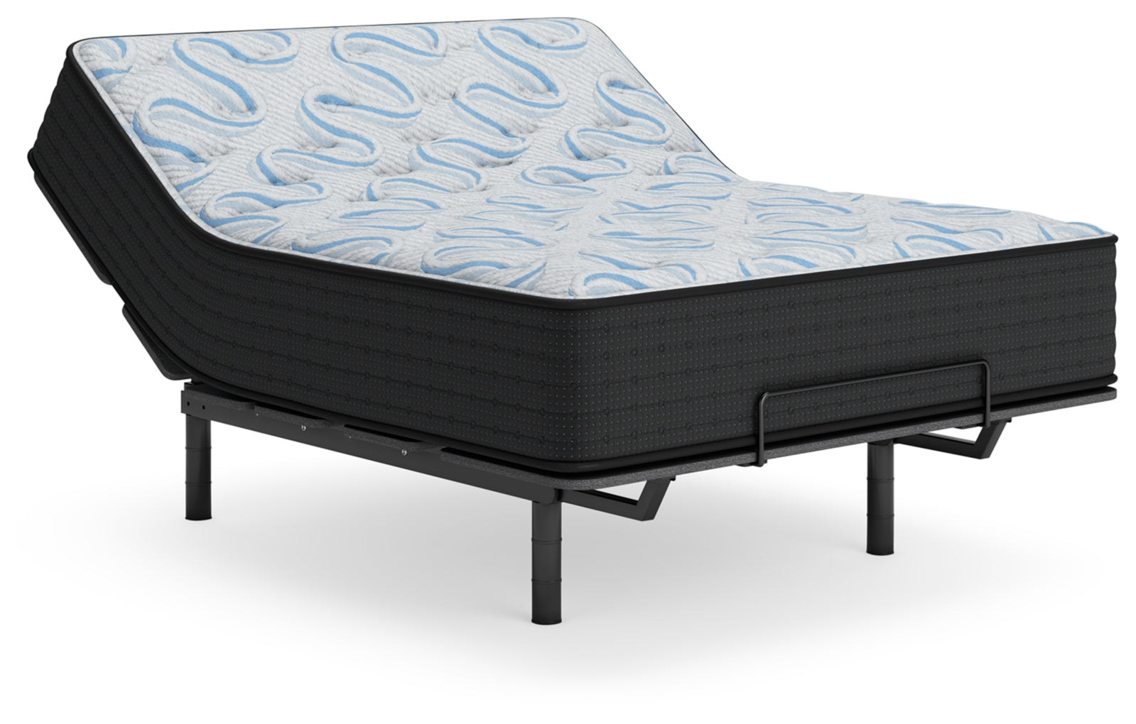 Elite Springs Mattress