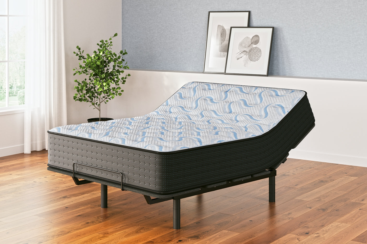 Elite Springs FirmMattress