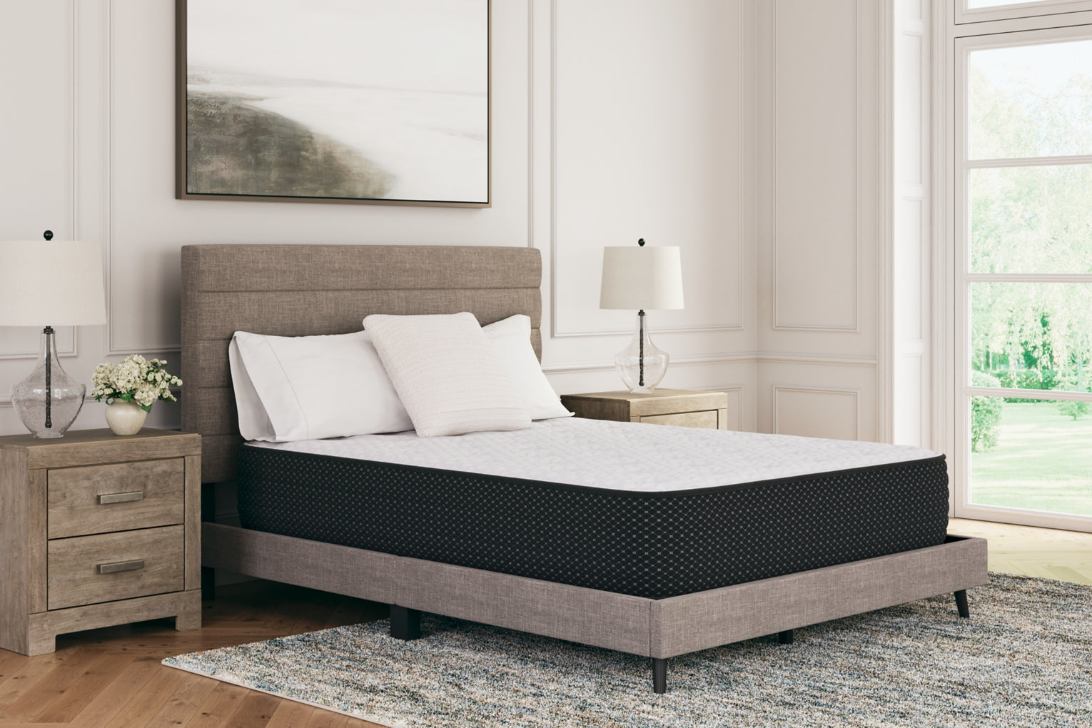Limited Edition PlushMattress