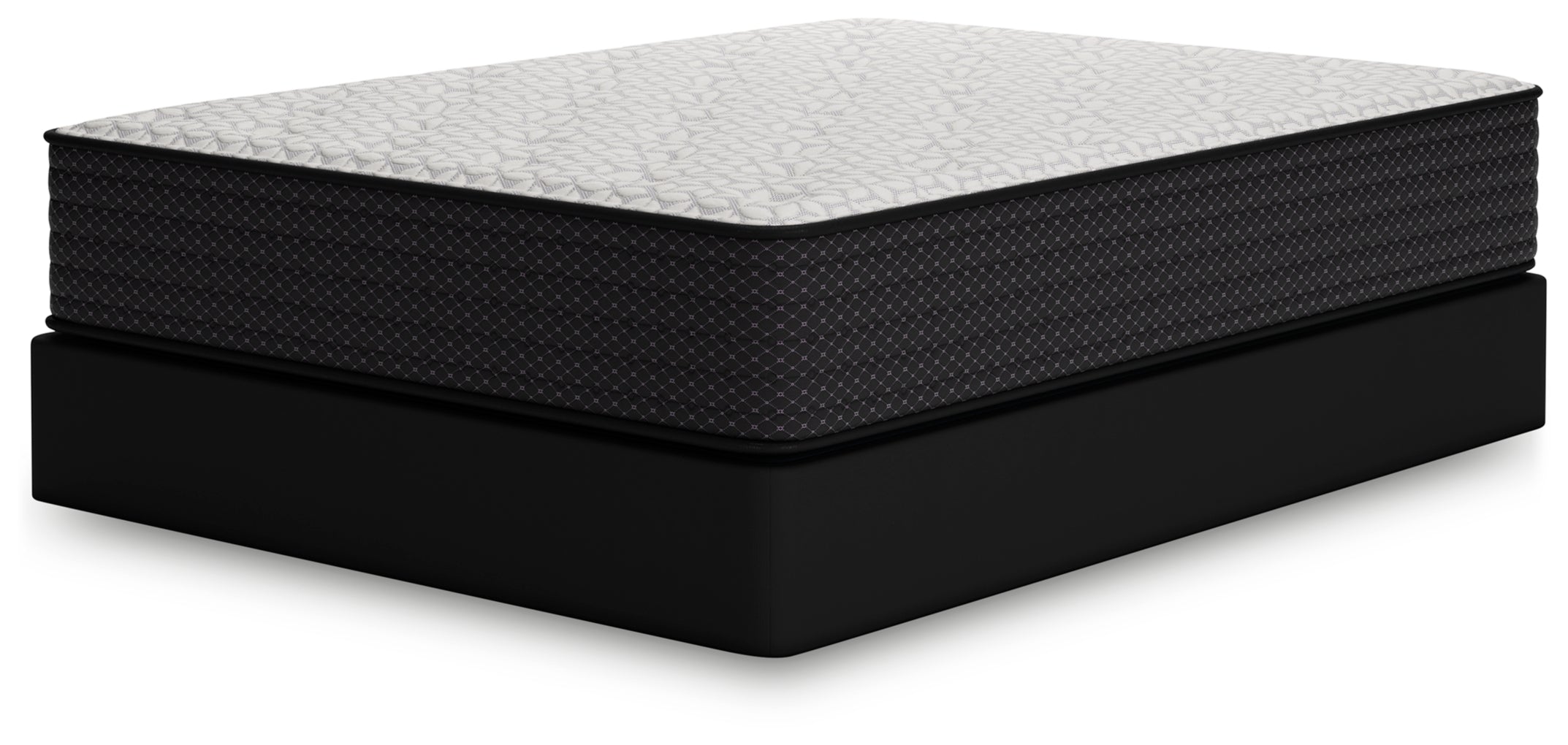 Limited Edition PlushMattress