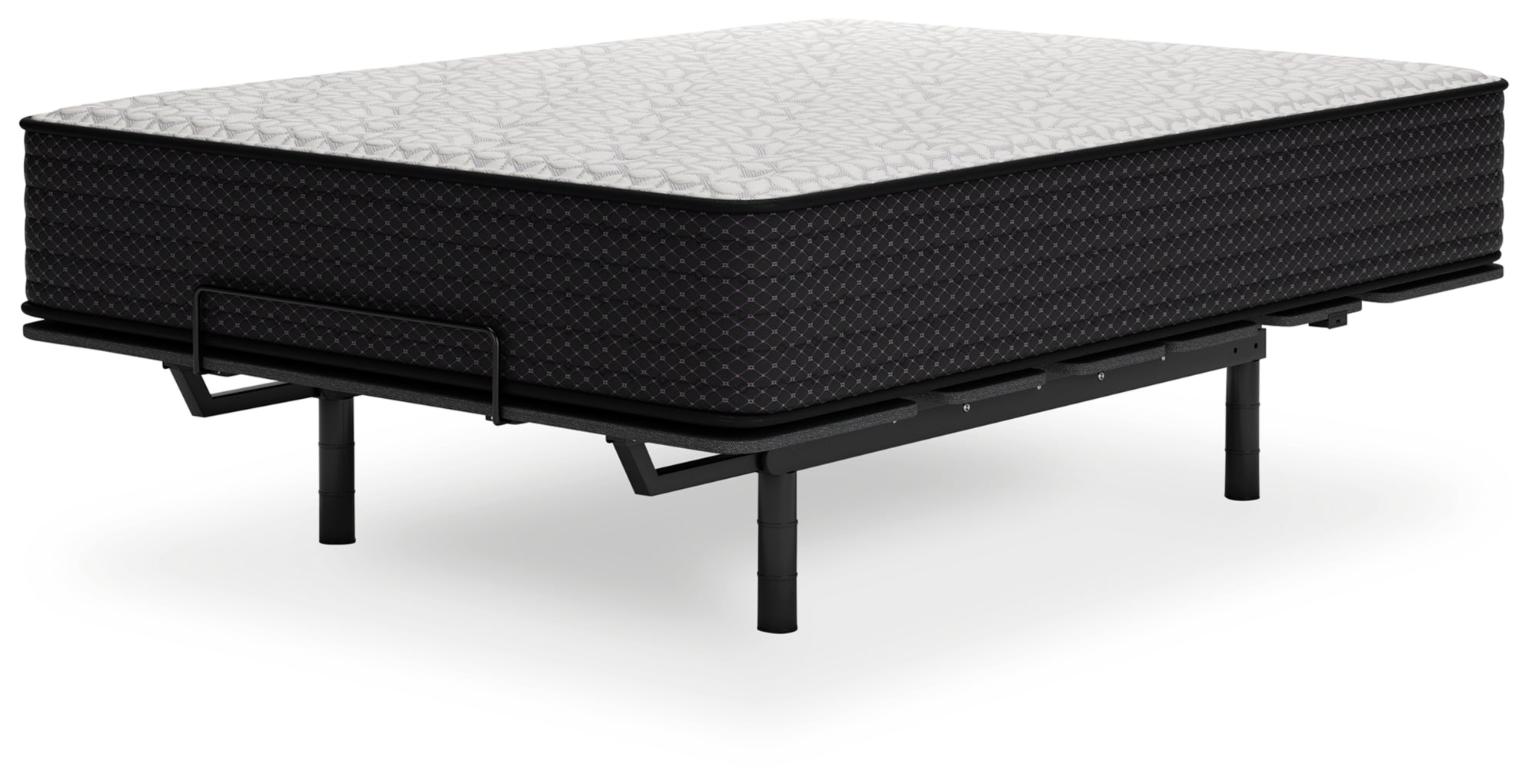 Limited Edition Plush Mattress