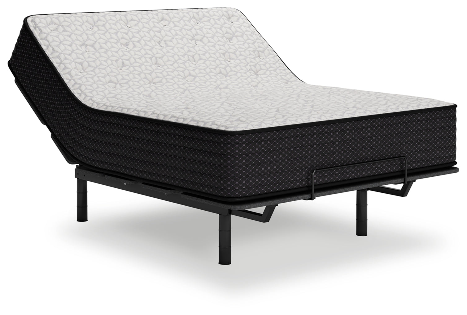 Limited Edition PlushMattress