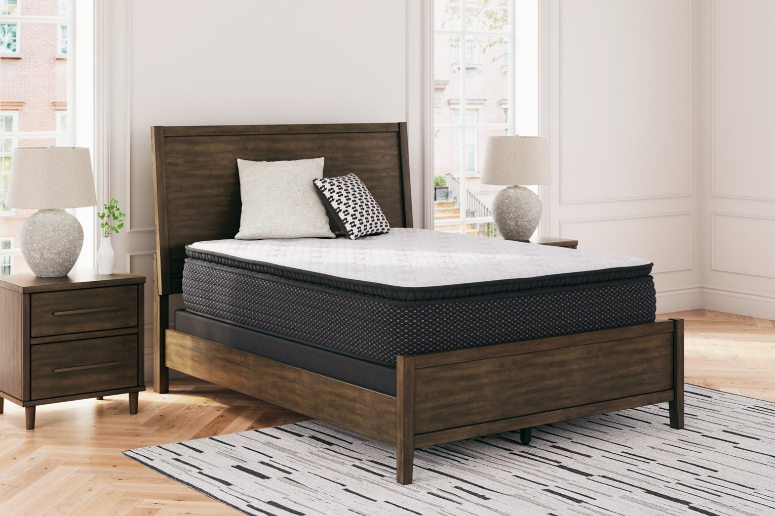 Limited Edition PTMattress