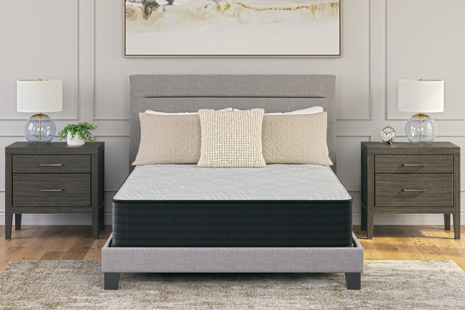 Palisades Mattress