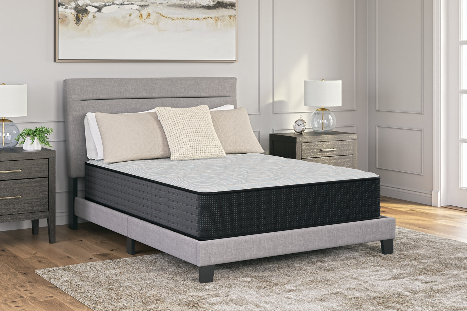 Palisades Mattress