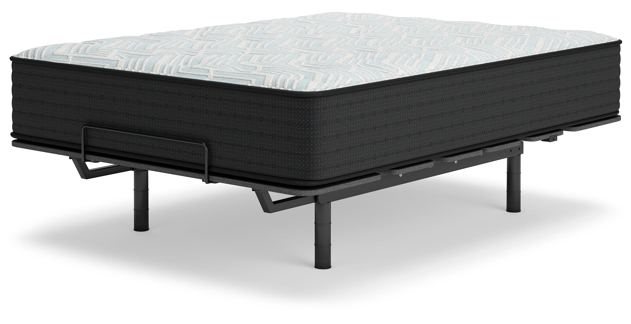 Palisades Plush Mattress