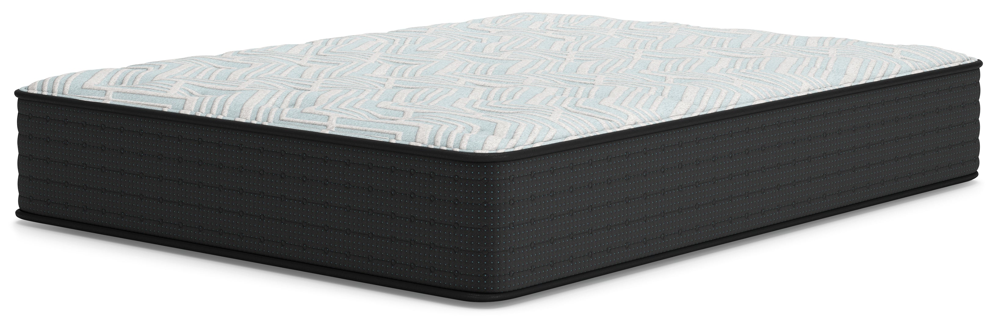 Palisades Plush Mattress