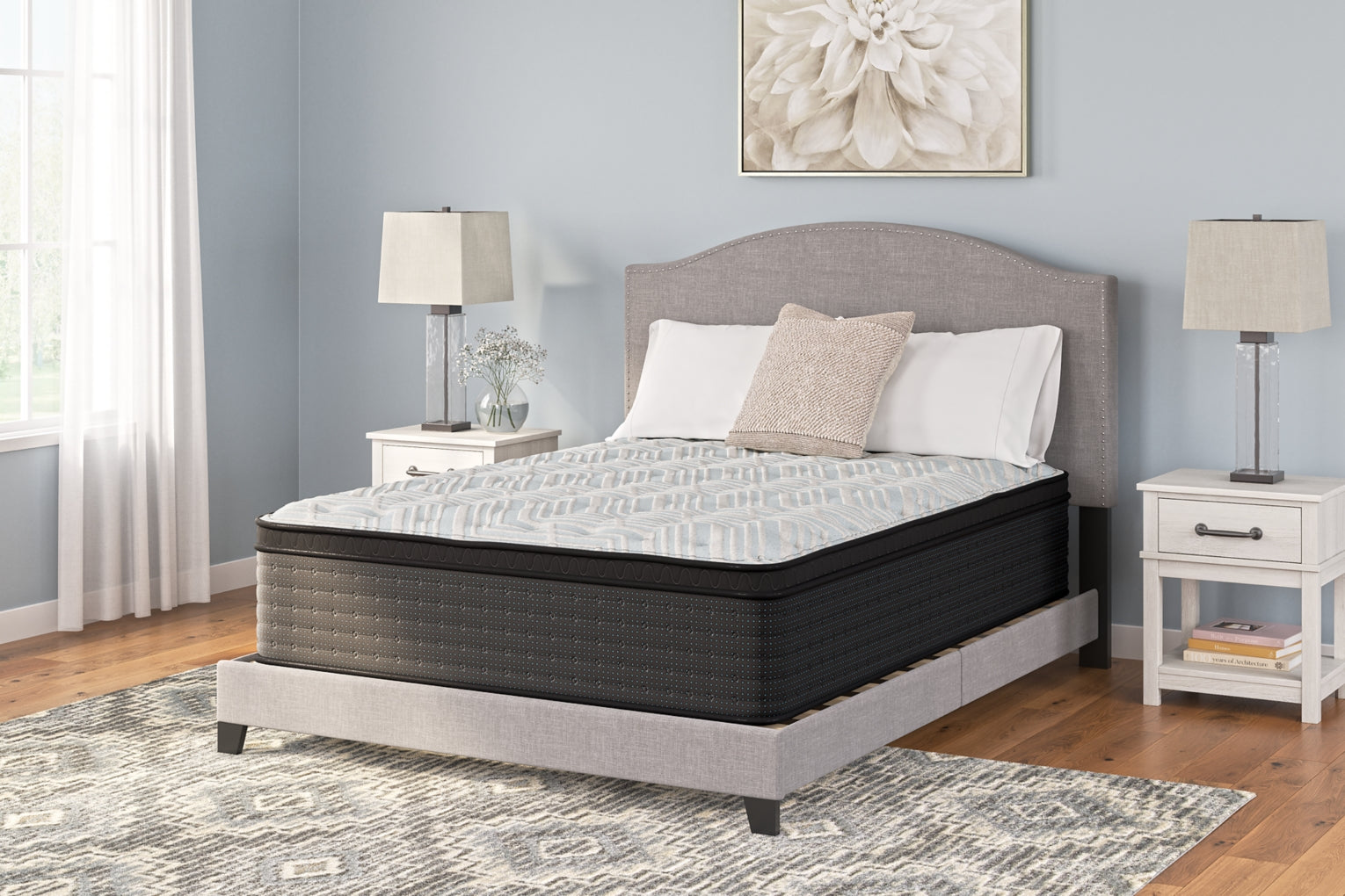 Palisades Mattress