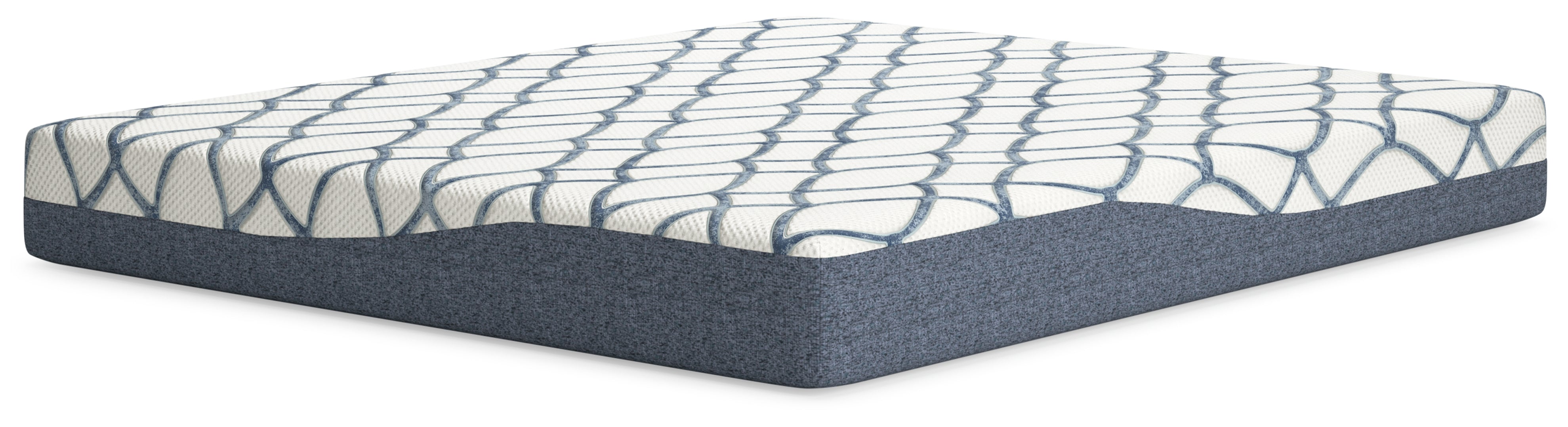 10 Inch Chime Elite 2.0 Mattress