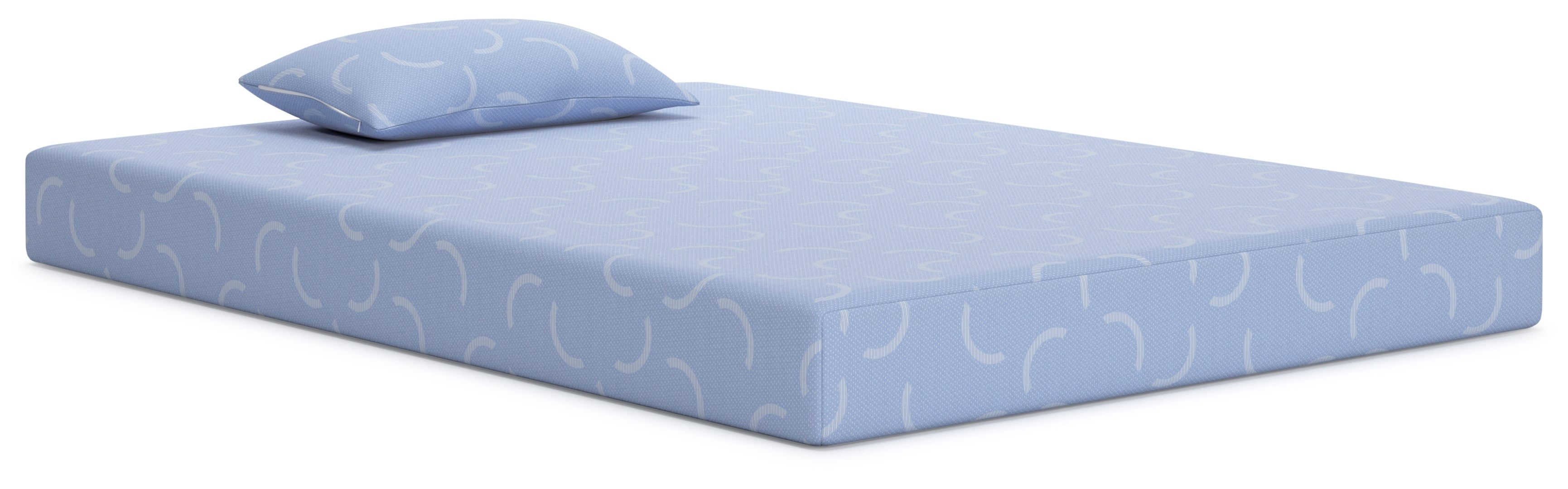 iKidz Ocean Mattress and Pillow 2/CN