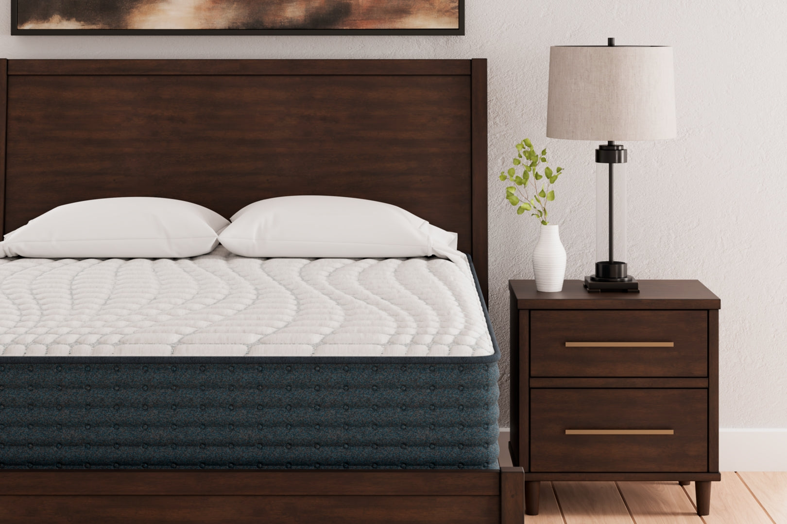 Hybrid 1200 Mattress