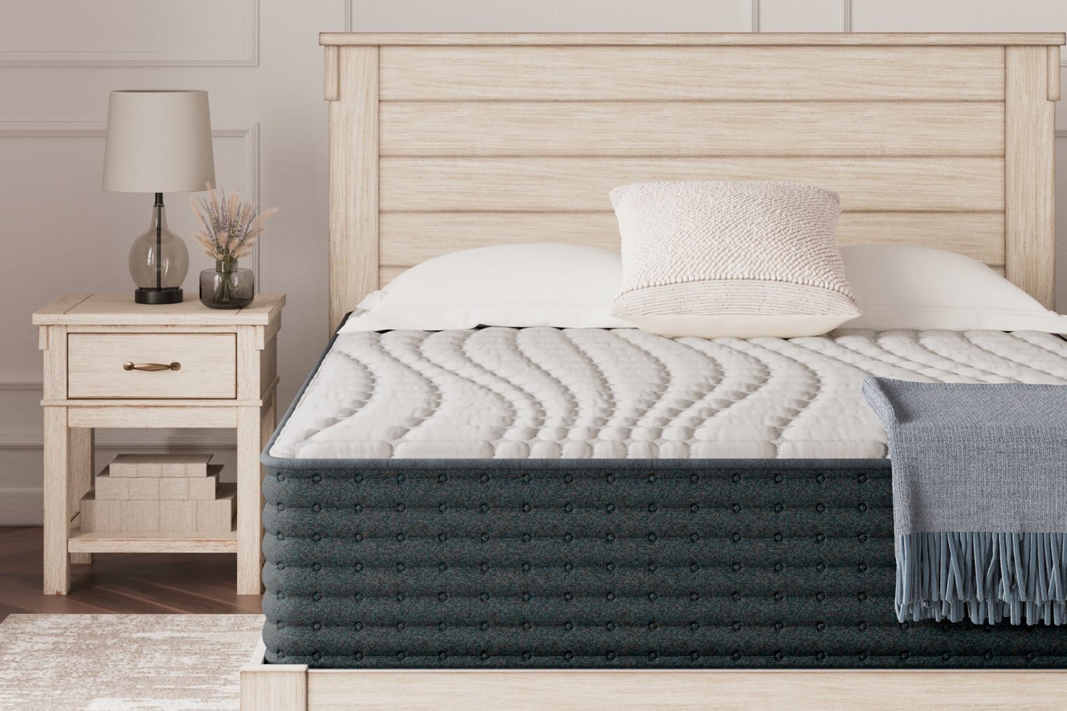 Hybrid 1200 Mattress