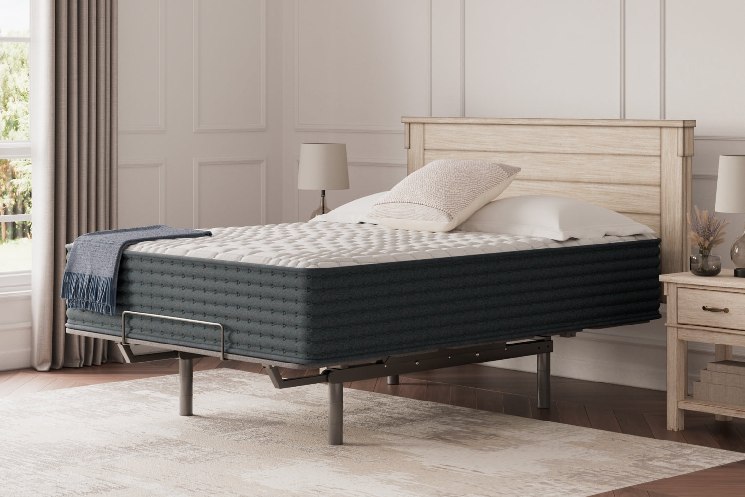 Hybrid 1200 Mattress