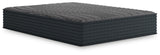 Gray 1200 Hybrid Mattress image