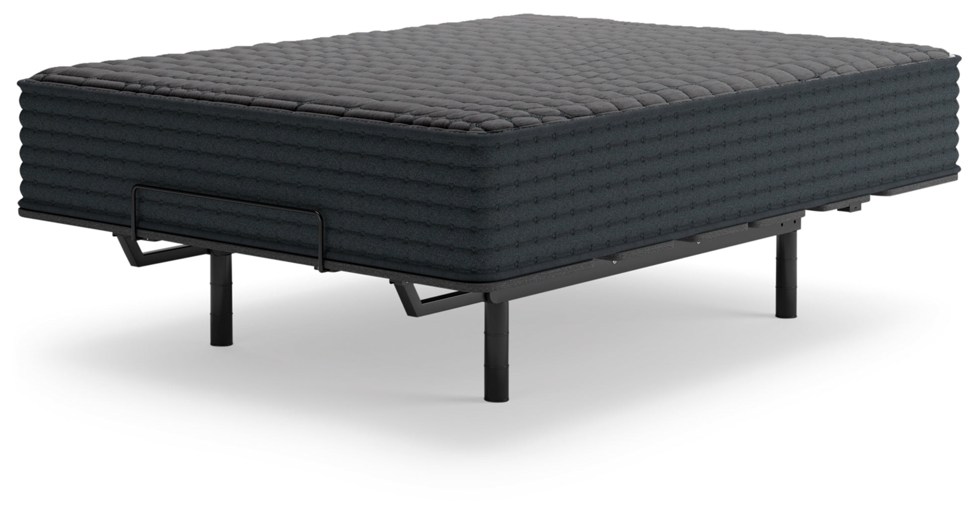 Gray 1200 HybridMattress