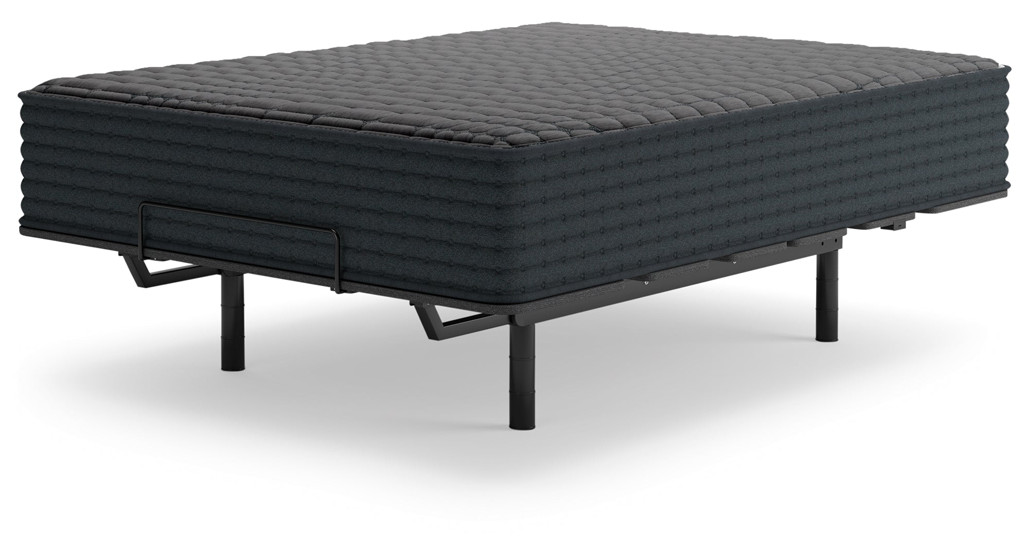 Gray 1200 Hybrid Mattress