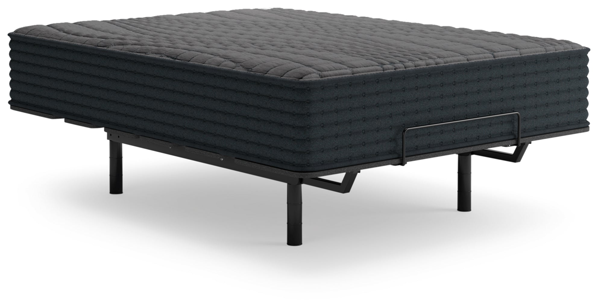 Gray 1200 HybridMattress