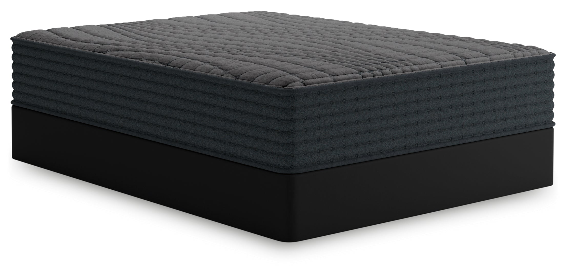 Gray 1200 Hybrid Mattress