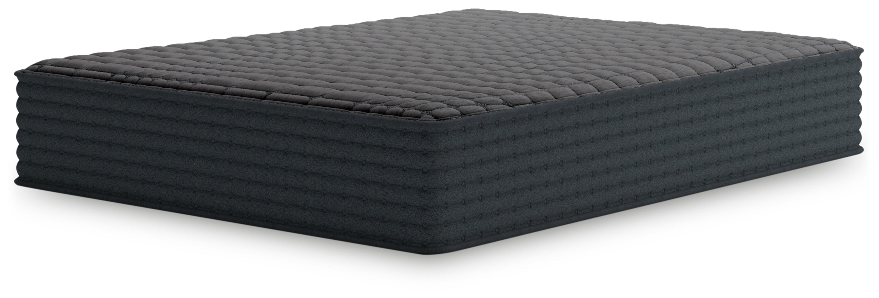 Gray 1200 HybridMattress