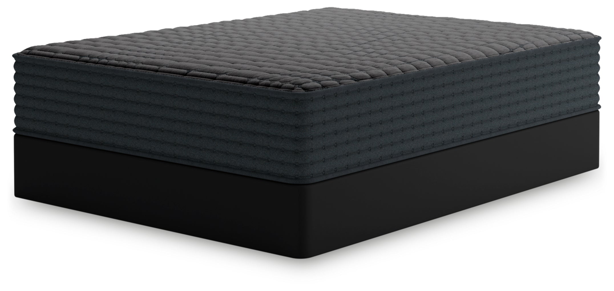Gray 1200 HybridMattress