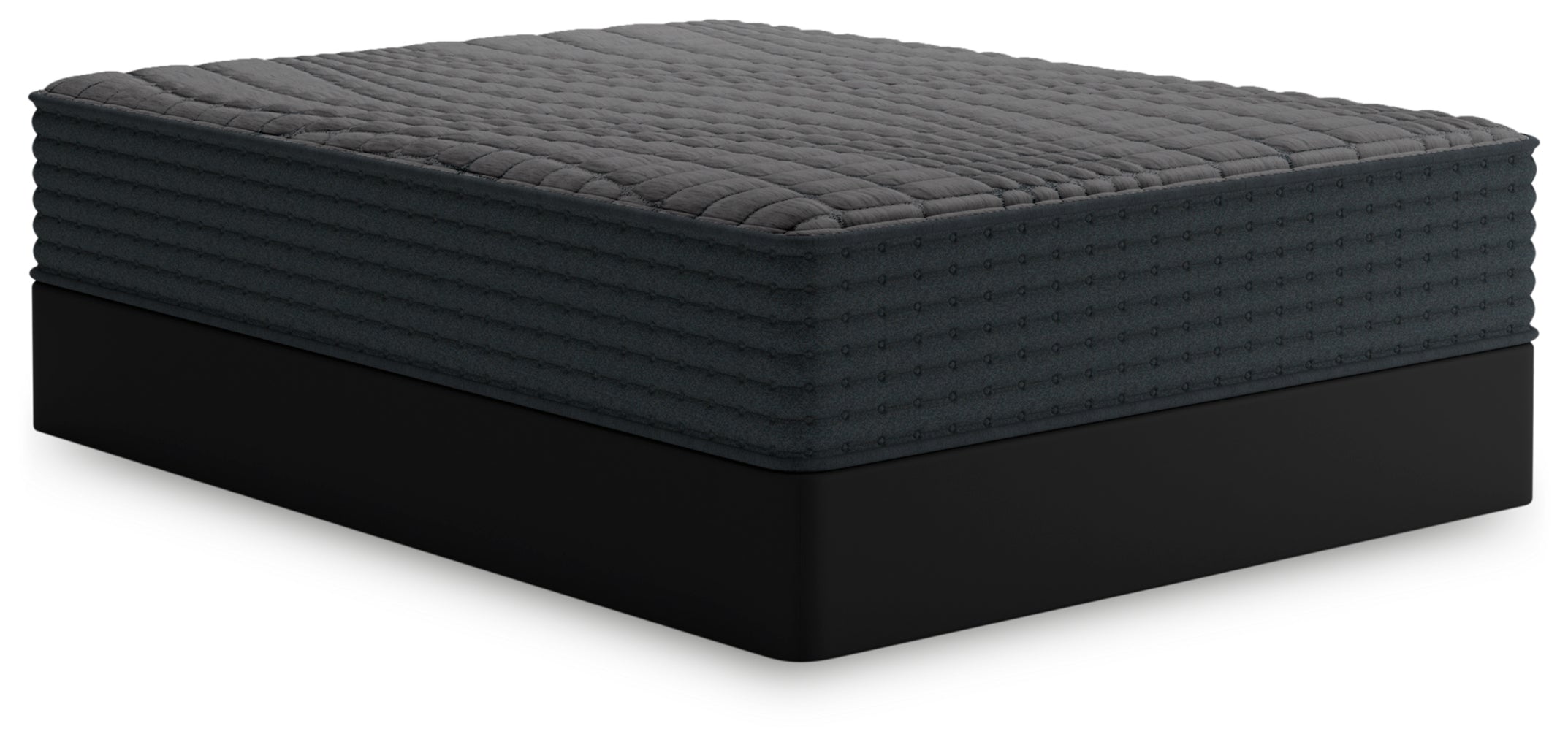Gray 1200 HybridMattress