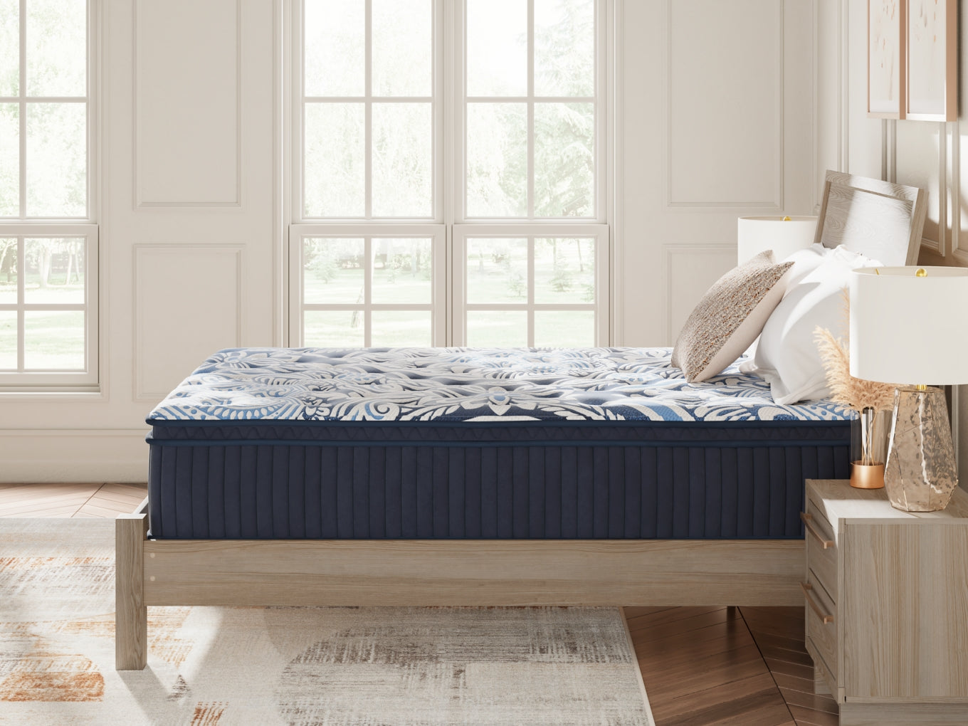 Plush Luxe 2.0 Mattress