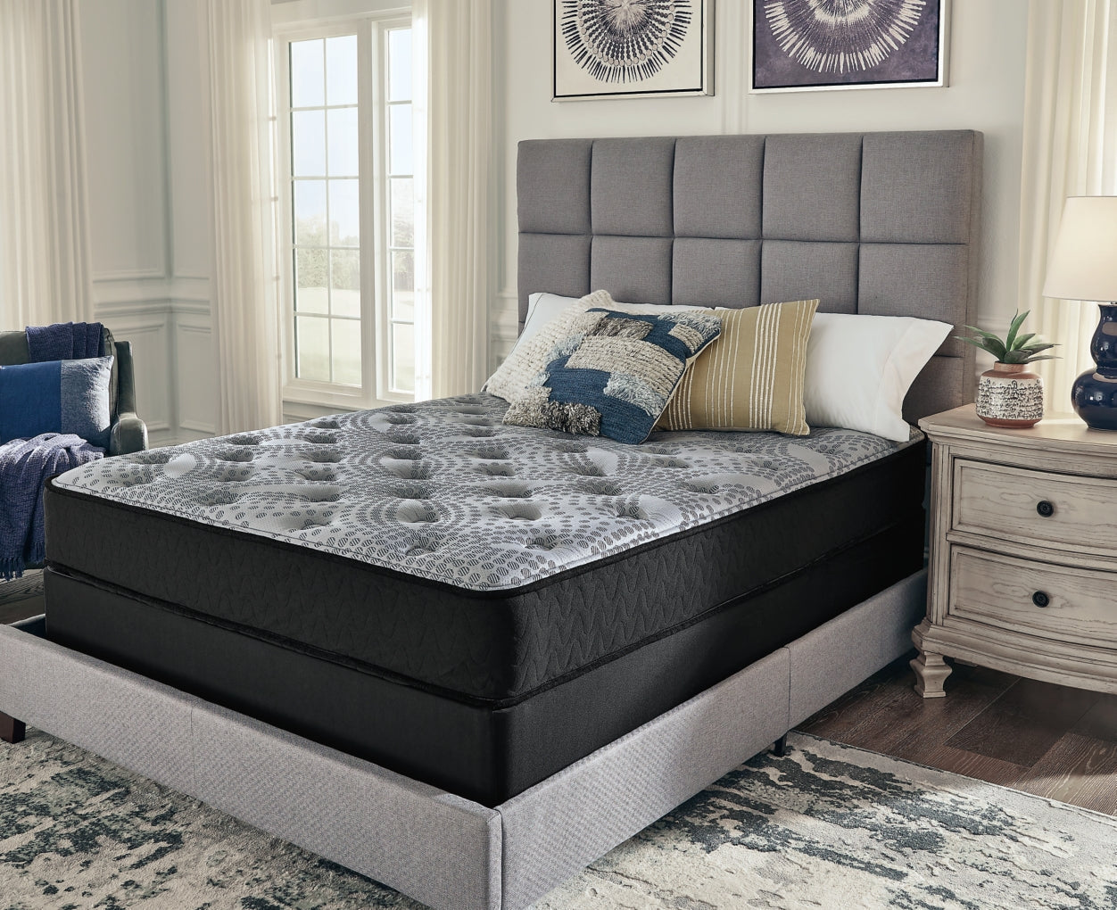 Comfort PlusMattress