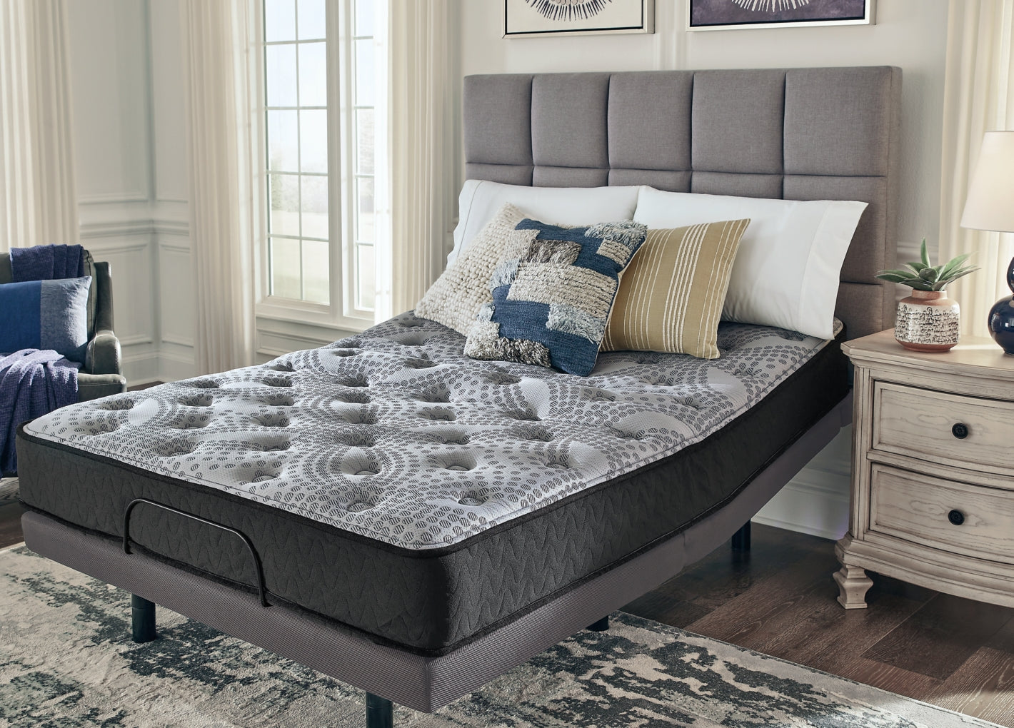 Comfort PlusMattress
