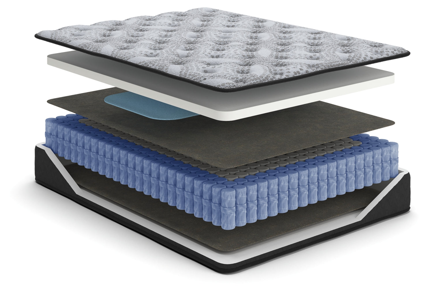 Comfort Plus Mattress