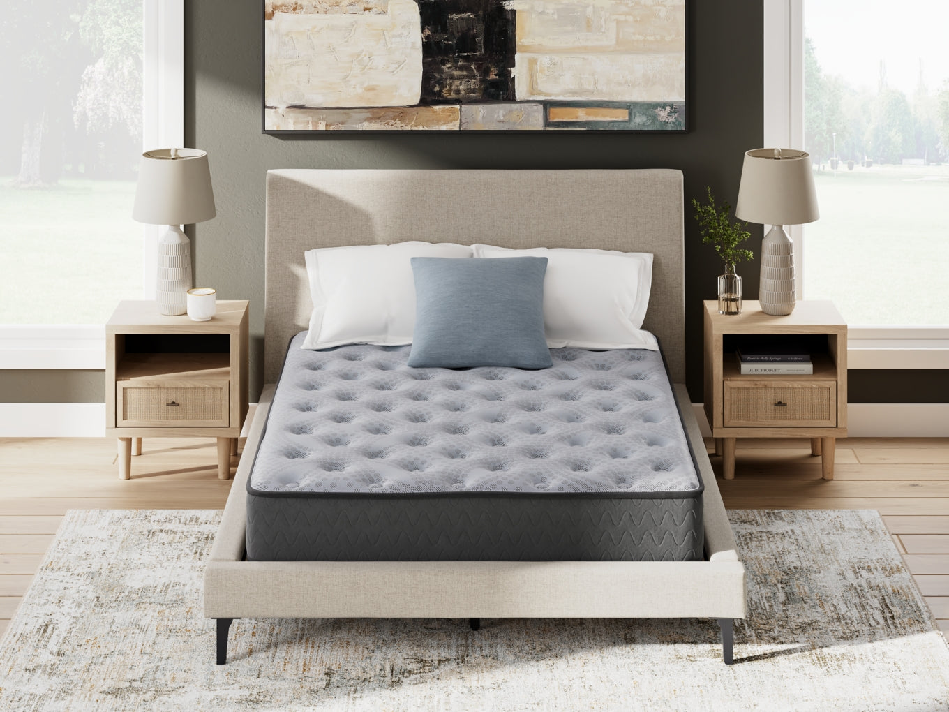 Comfort PlusMattress