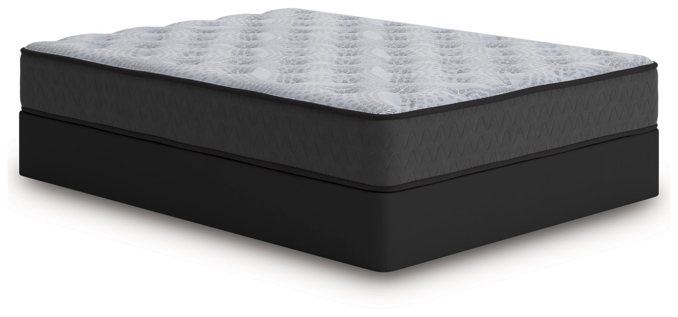 Comfort Plus Mattress