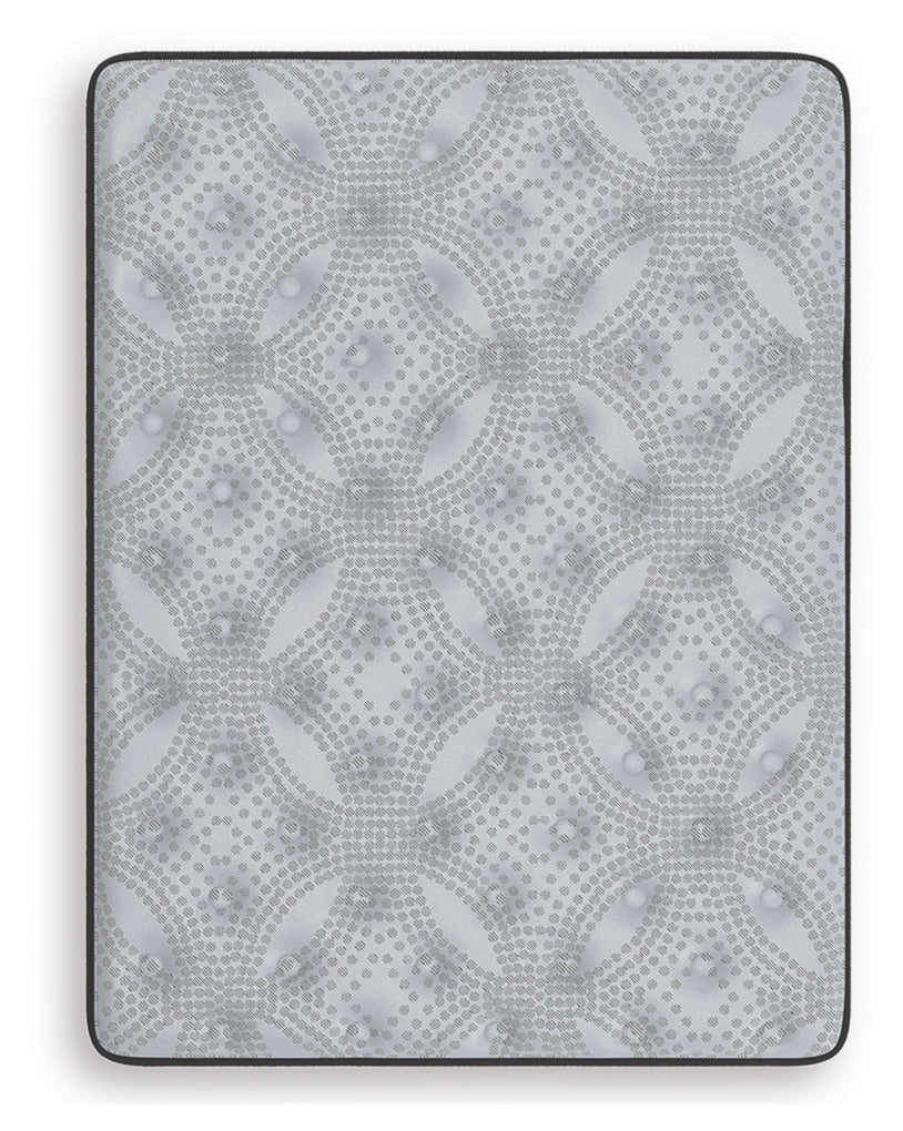 Comfort Plus Mattress