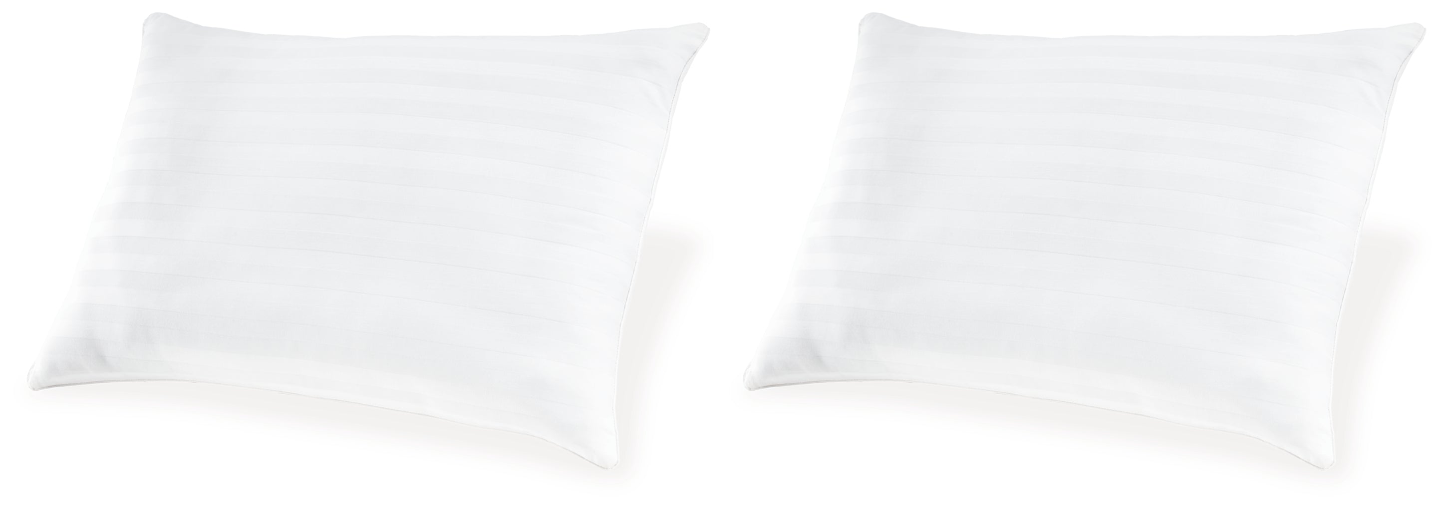 Zephyr 2.0 Cotton Pillow