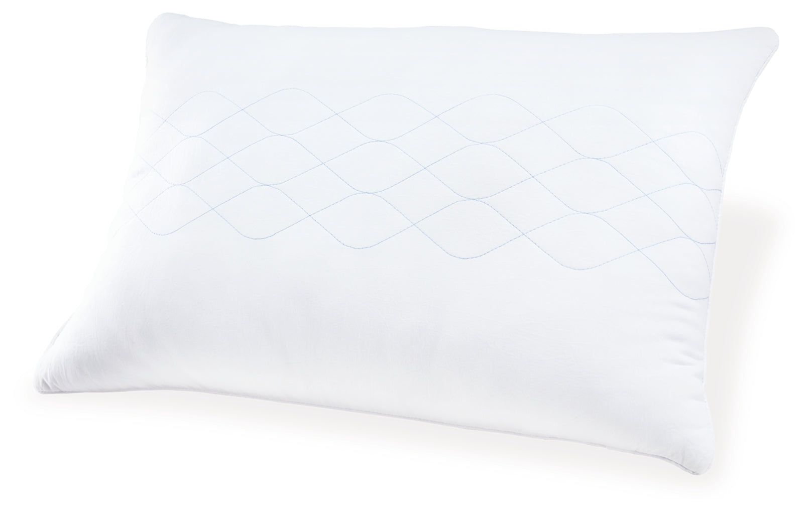 Zephyr 2.0 Cotton Pillow