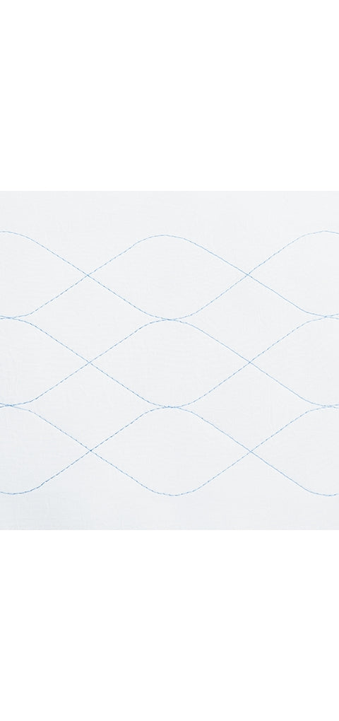 Zephyr 2.0 Cotton Pillow